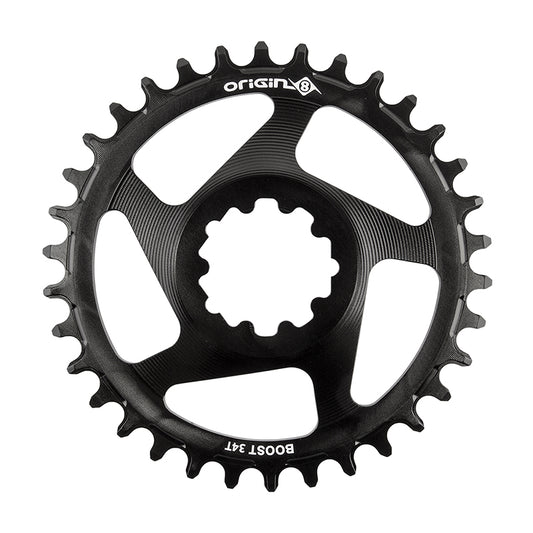 Origin8 Holdfast Direct 1x Chainring Boost 34T