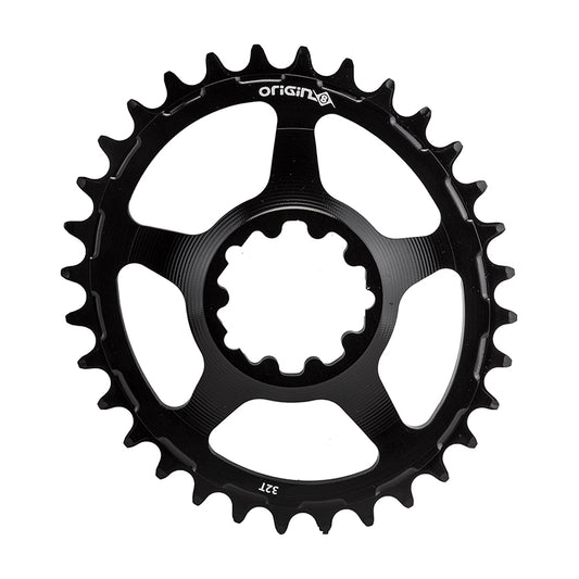 Origin8 Holdfast Oval Direct 1x Chainring Boost 32T