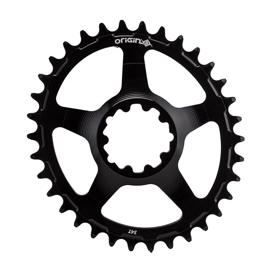 Origin8 Holdfast Oval Direct 1x Chainring Boost 34T