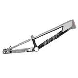 SYB 210: 21” TT Pro XL BMX Frame