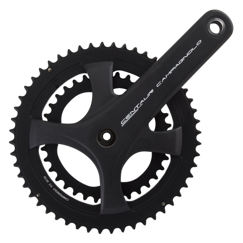 Campagnolo Centaur UT 170x52/36 UT crankset black