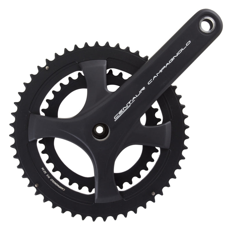 Campagnolo Centaur UT 175x52/36 UT crankset black