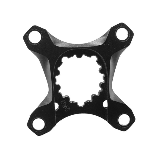 Origin8 Thruster 2x Boost/Fat Direct Mount Spider chainring