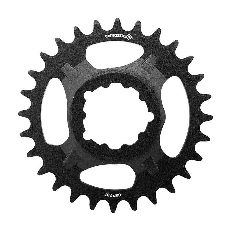 Origin8 Thruster Direct 1x MTB Chainring 28T