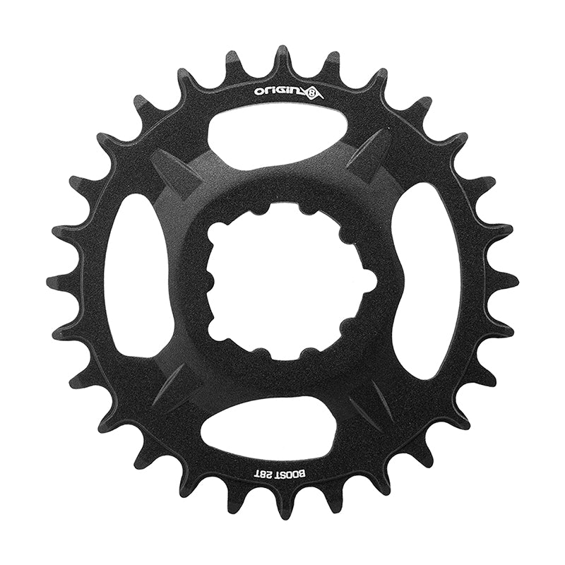 Origin8 Thruster Direct 1x Boost/Fat Chainring 28T