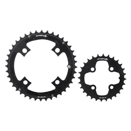 Origin8 Thruster 64/104mm BCD Chainring Set 28/40T