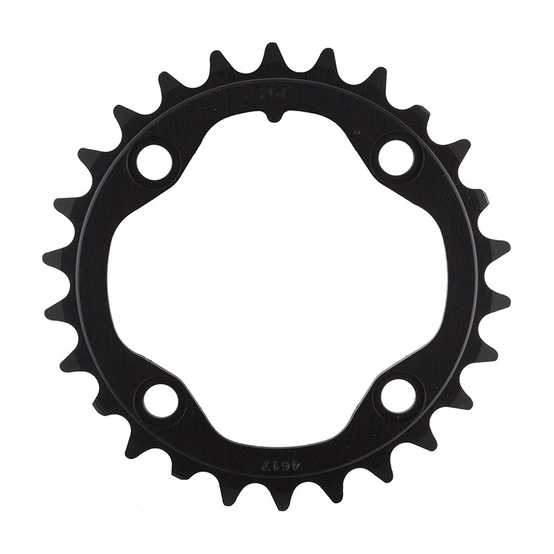 SRAM/Truvativ X0 X9 26T 80mm Chainring Use with 39T