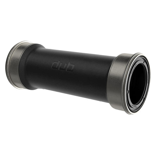 SRAM DUB PressFit Bottom Bracket - BB121 121mm MTB Black