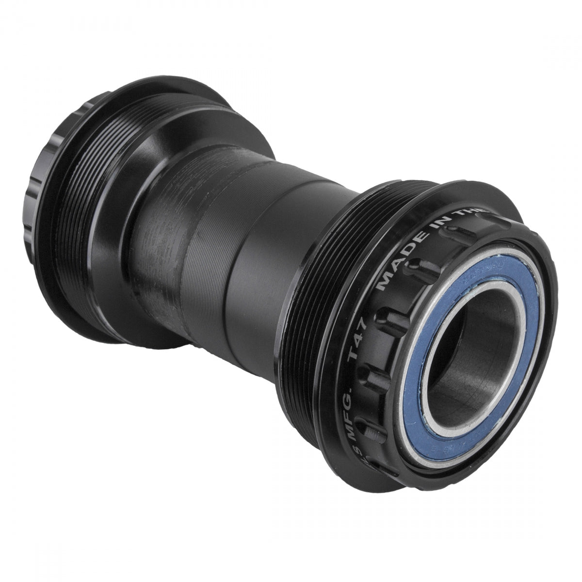 BB SET WMFG T47 OUT TO FIT SRAM 24/22mm CRANK