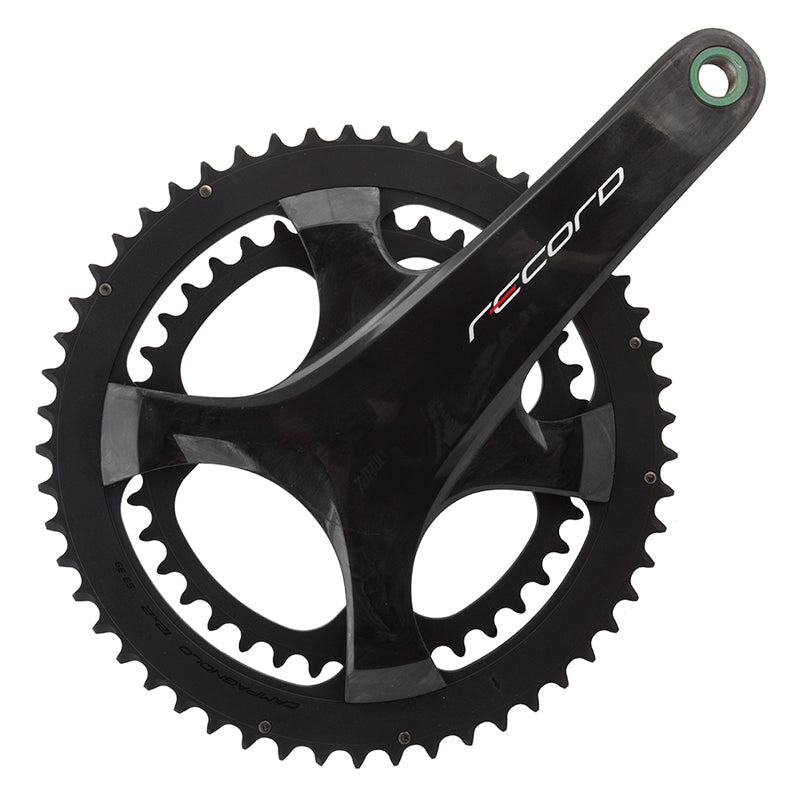 Campagnolo Record-UT 170x53/39 UT crankset carbon