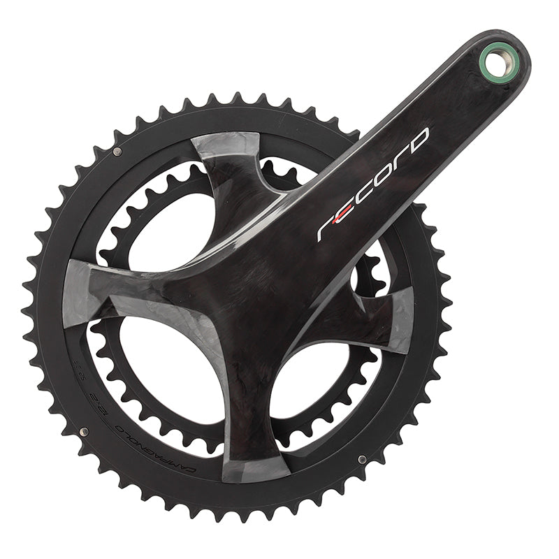 Campagnolo Record-UT 172.5x52/36 UT crankset carbon