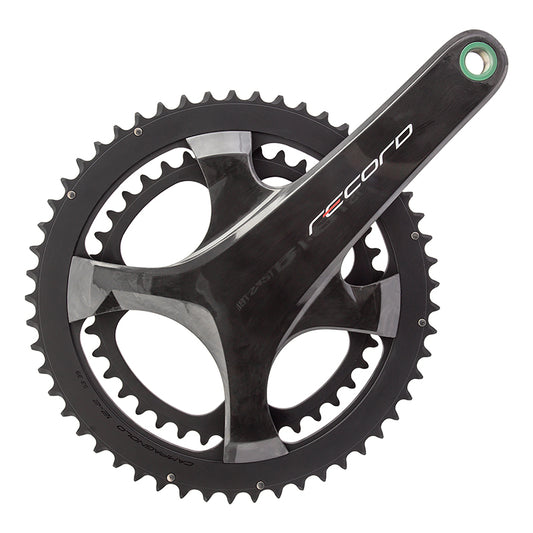 Campagnolo Record-UT 172.5x53/39 UT crankset carbon