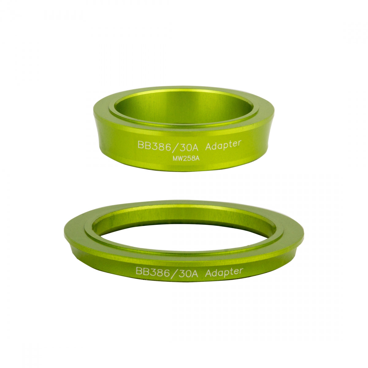 BB ADPTR FSA BB/PF30A TO BB386 CRANKS