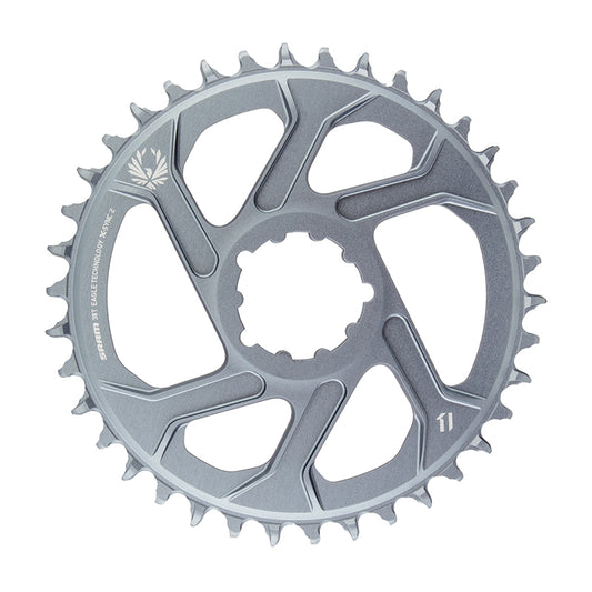 SRAM X-Sync Eagle 12sp Boost DM Chainring 38t Polar Gary