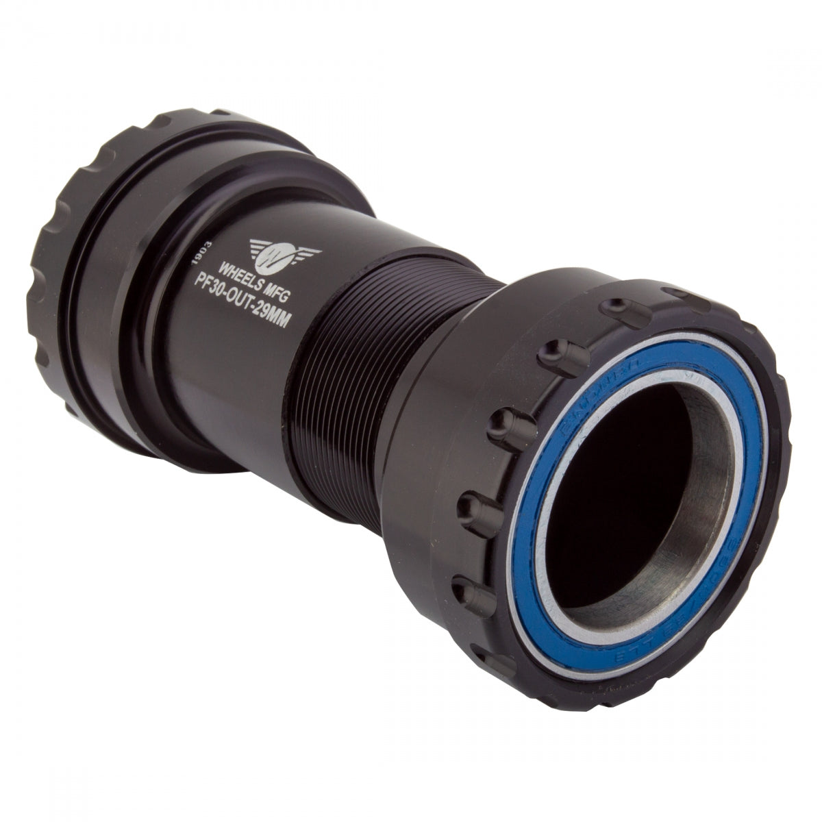 BB SET WMFG PF30 TO FIT DUB 61/73 ABEC3 BK