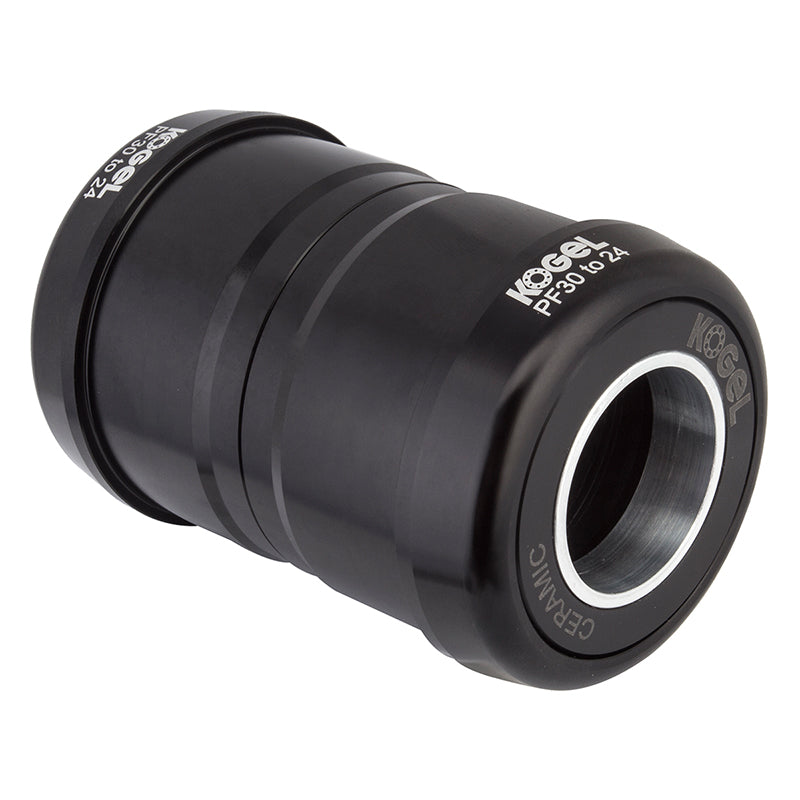 Kogel -24 PF30 Bottom Bracket 68/73mm Shi 24mm or Sram GXP 24/22mm