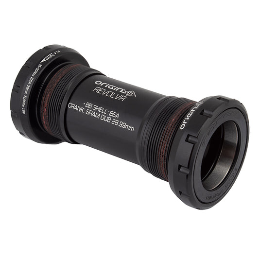 Origin8 Revolvr DUB Outboard ENG Bottom Bracket 68/73mm DUB