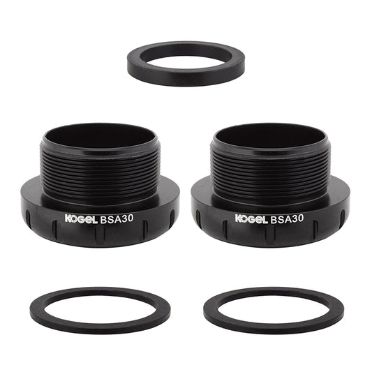 Kogel BSA-Road-DUB ENG Bottom Bracket 68/73mm DUB