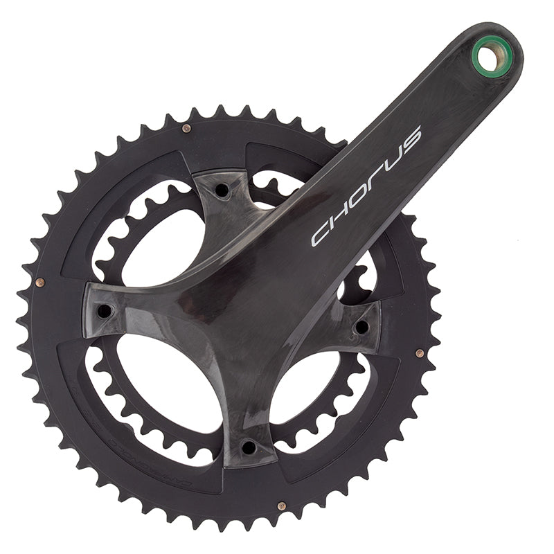 Campagnolo Chorus 12s UT 172.5x50/34 UT crankset carbon