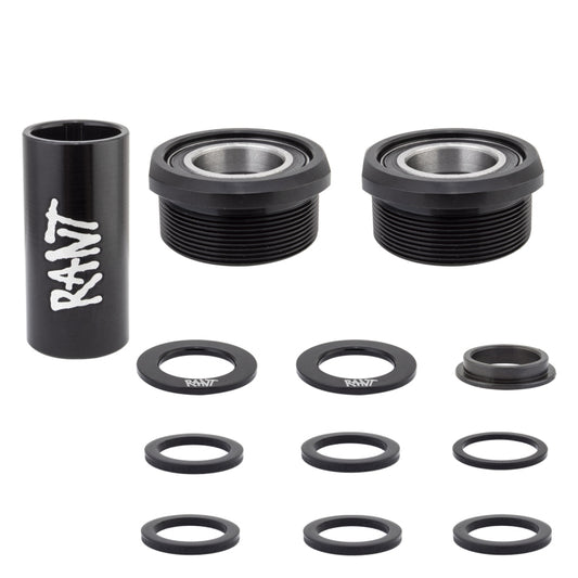 Rant Bang Ur Euro ENG Bottom Bracket 68mm 19mm