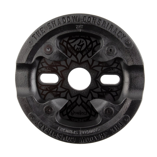 The shadow conspiracy Sabotage Maya Editon Chainring 28T