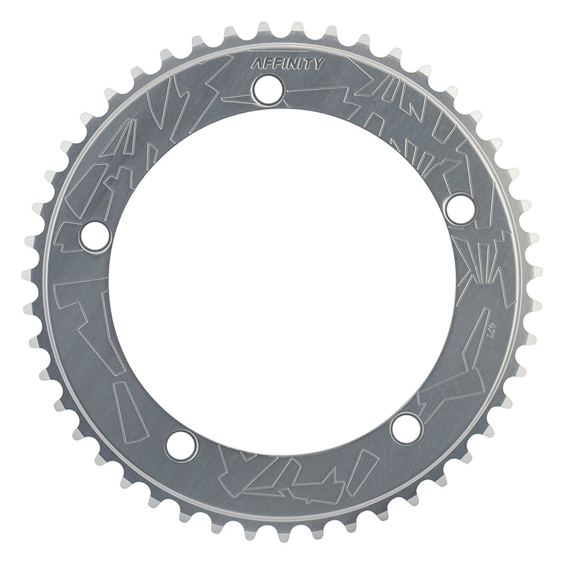 Affinity Pro Track Chainring 47T