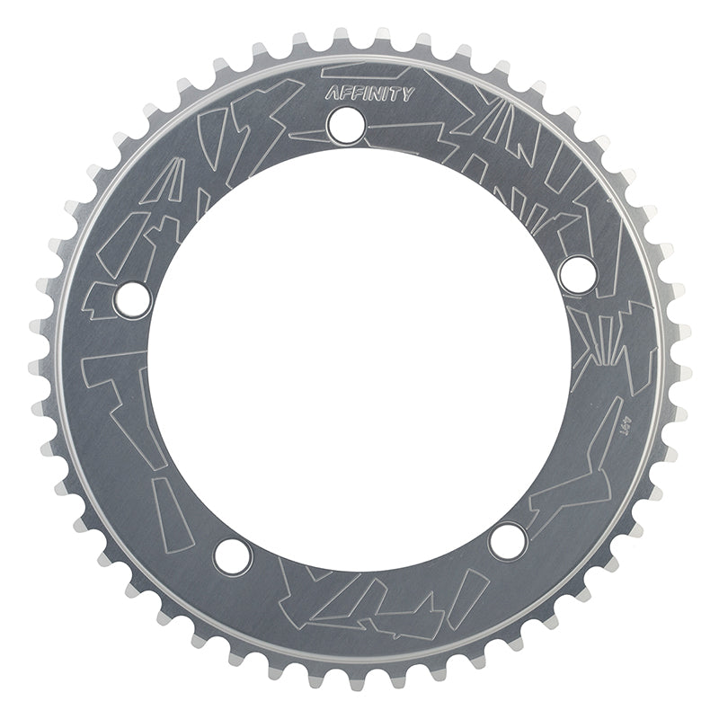 Affinity Pro Track Chainring 49T