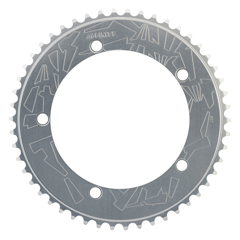 Affinity Pro Track Chainring 50T