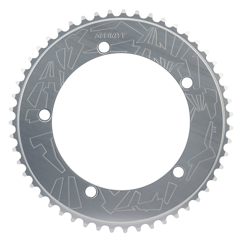 Affinity Pro Track Chainring 51T