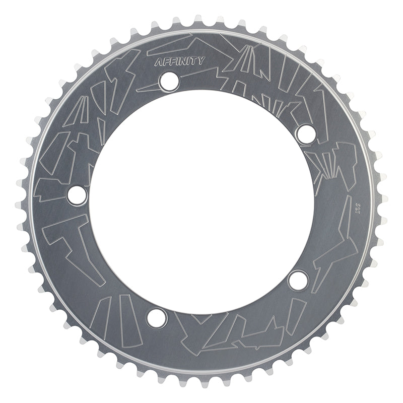 Affinity Pro Track Chainring 52T