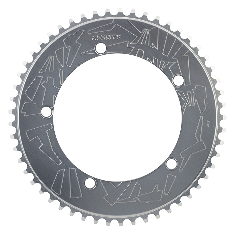 Affinity Pro Track Chainring 53T