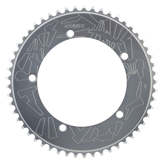 Affinity Pro Track Chainring 53T