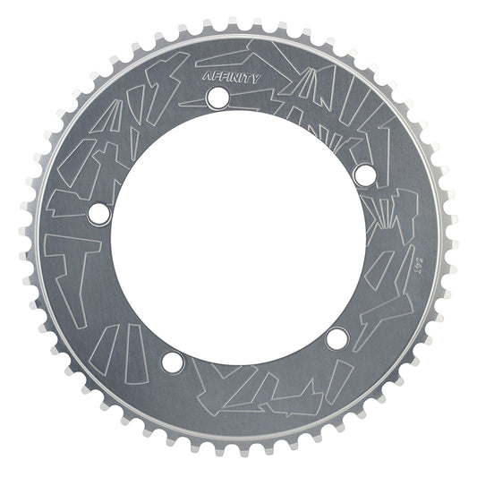 Affinity Pro Track Chainring 54T