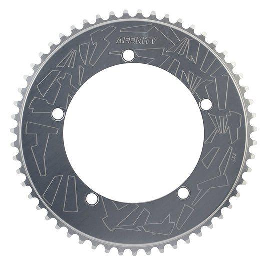 Affinity Pro Track Chainring 55T