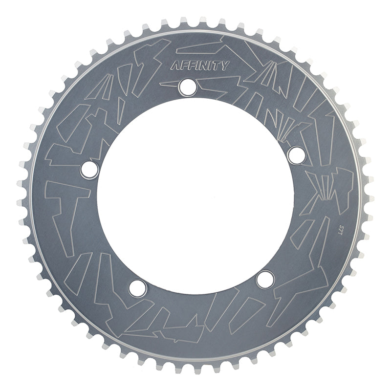 Affinity Pro Track Chainring 57T