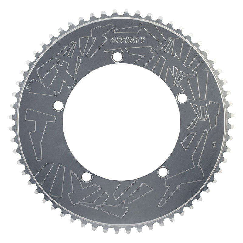 Affinity Pro Track Chainring 60T