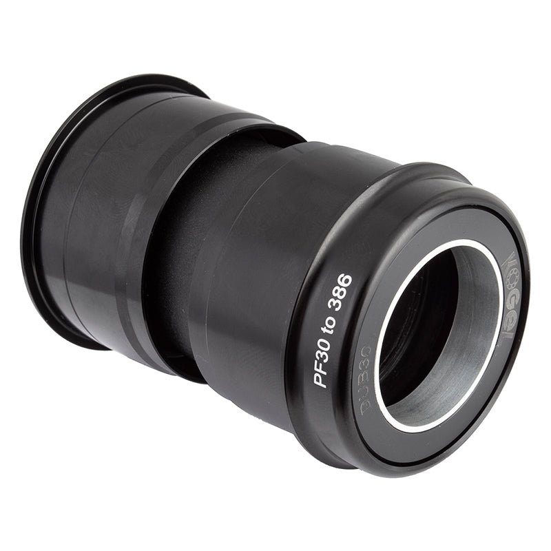 Kogel Bearings BBRight DUB (Road) Alloy Bottom Bracket - Black