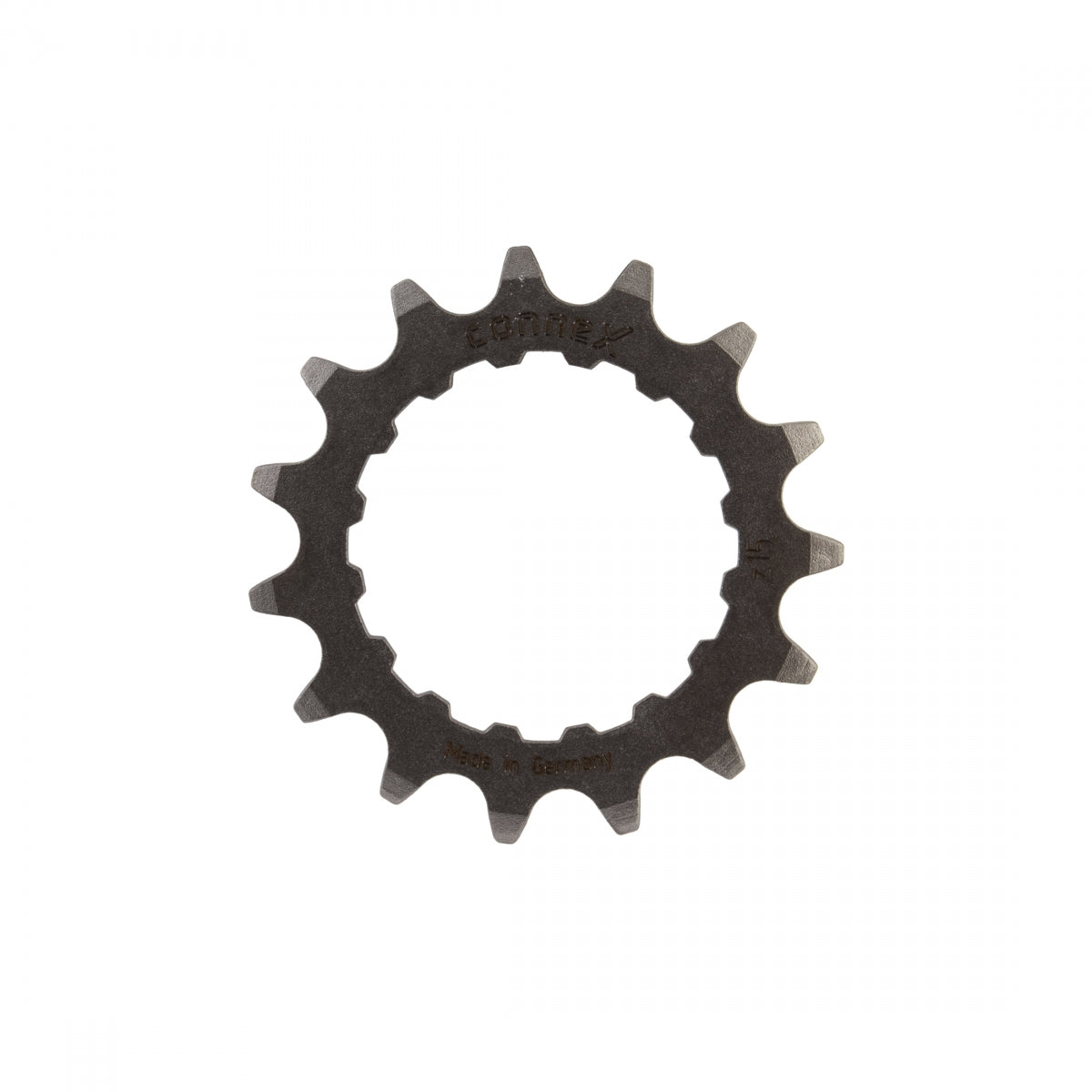 CHAINRING EBIKE CONNEX f/BOSCH 15T 1.9mm SL