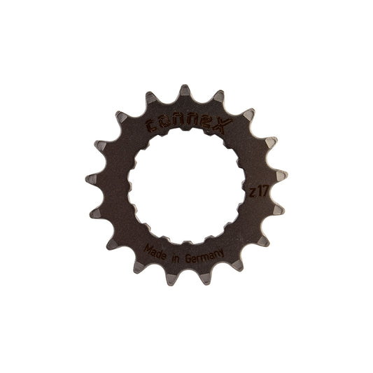 Connex E-Bike Sprocket 17T chainring