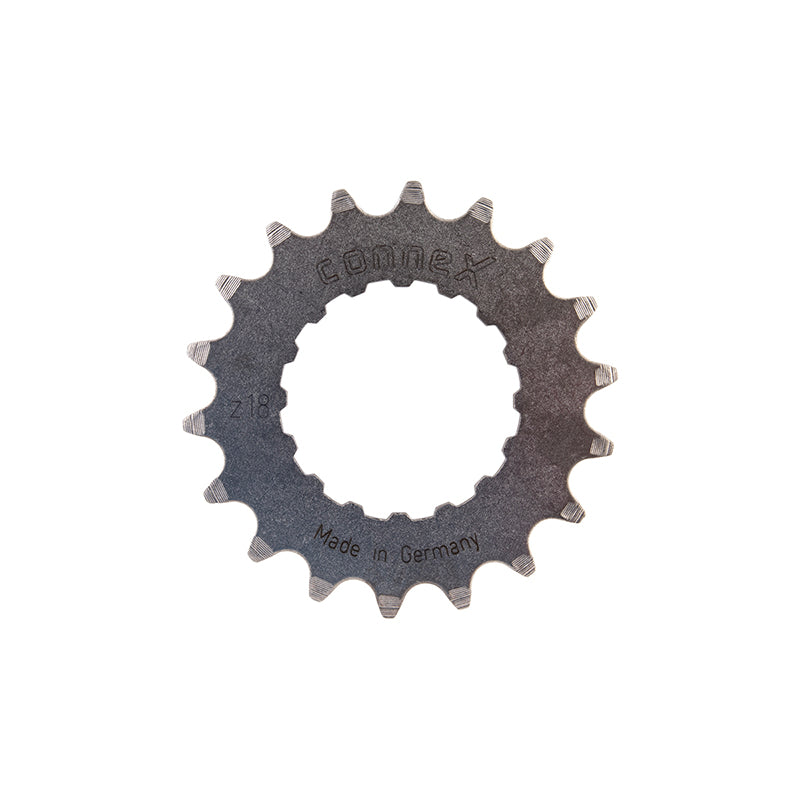 Connex E-Bike Sprocket 18T chainring