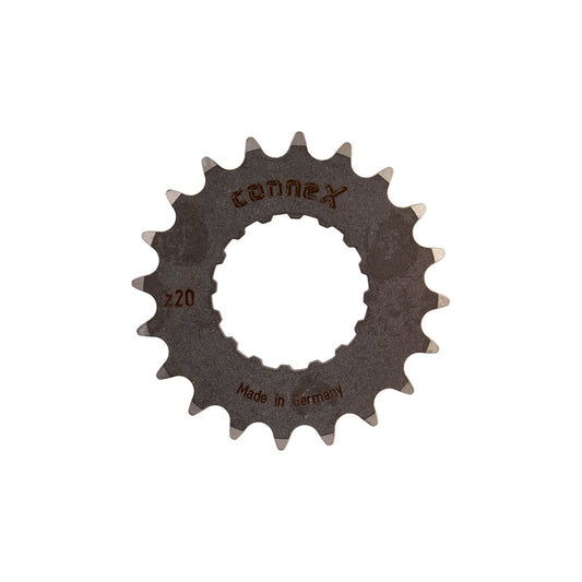 Connex E-Bike Sprocket 20T chainring