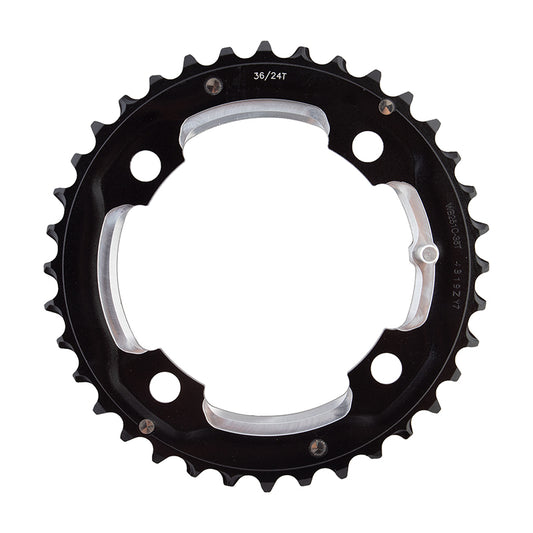 Full speed ahead Alloy MTB 36T chainring