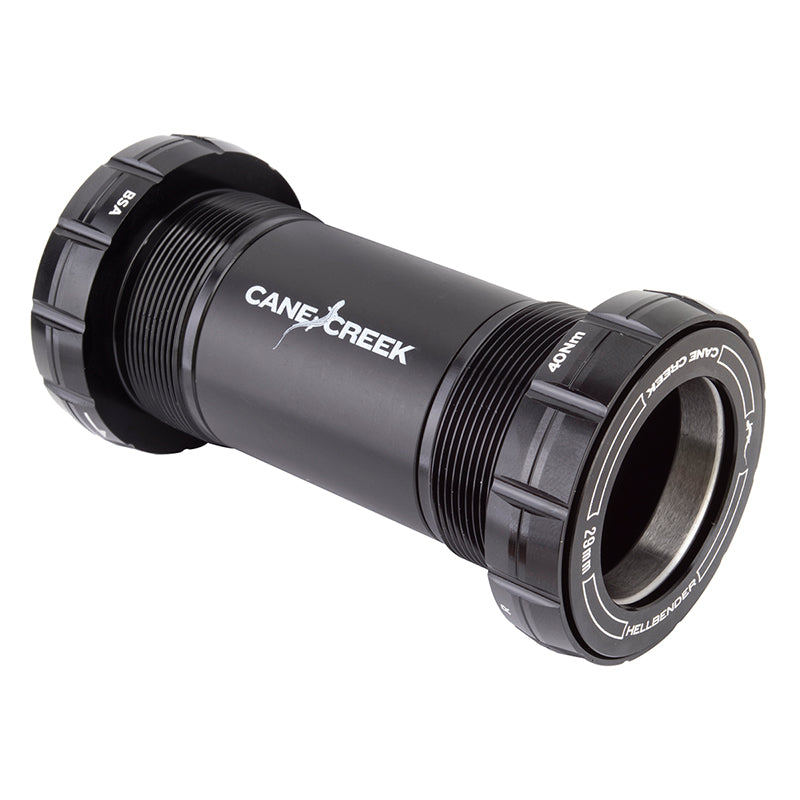 Cane creek Hellbender 70 BSA30 ENG Bottom Bracket 68/73mm DUB