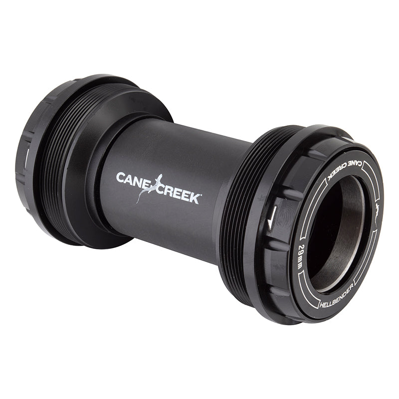 Cane Creek Hellbender 70 Bottom Bracket - T47 for 29mm DUB Spindle