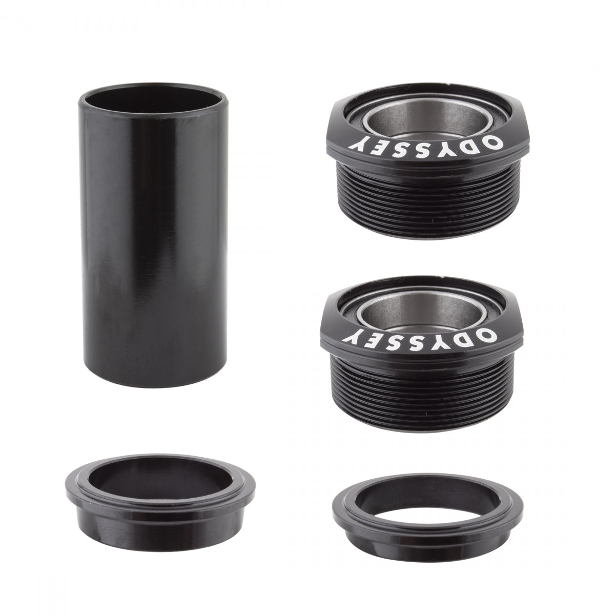BB CUP SET ODY EURO C103 SEALED 22mm BK