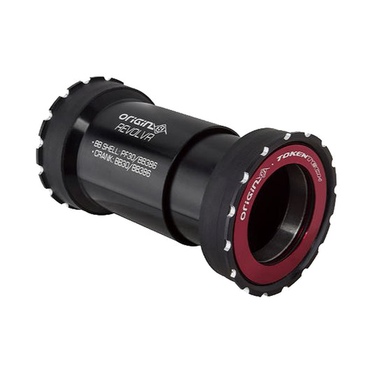 Origin8 Revolvr Thread-Together BB386/BB392 Bottom Bracket 86.5/92mm x 46mm SRAM DUB 28.99mm