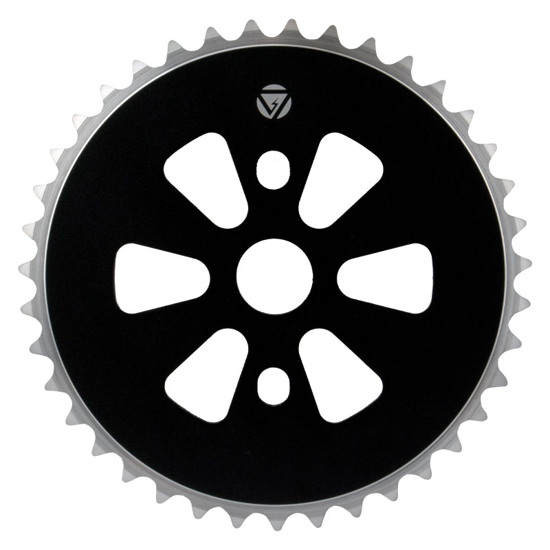 Black ops Alloy Chainring 39T