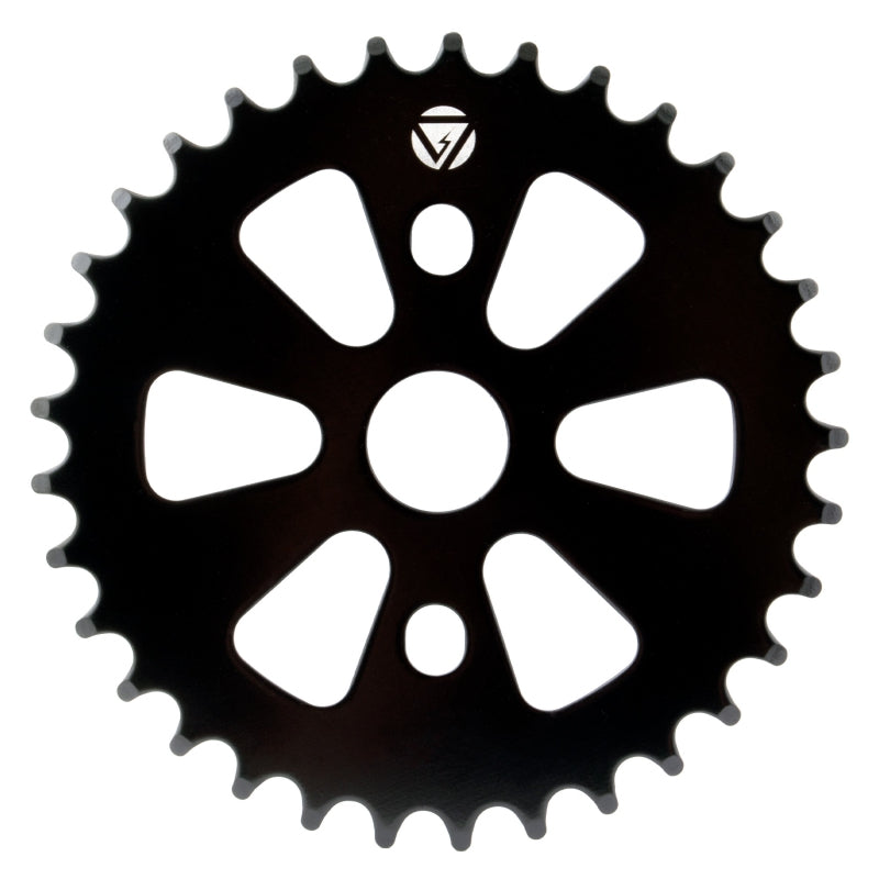 Black ops Steel Chainring 33T