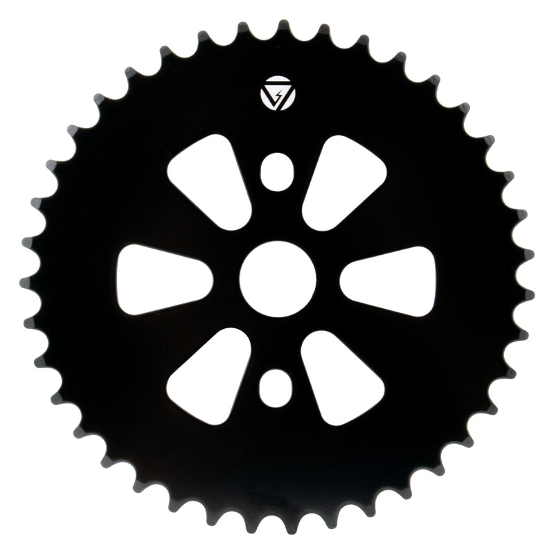 Black ops Steel Chainring 39T