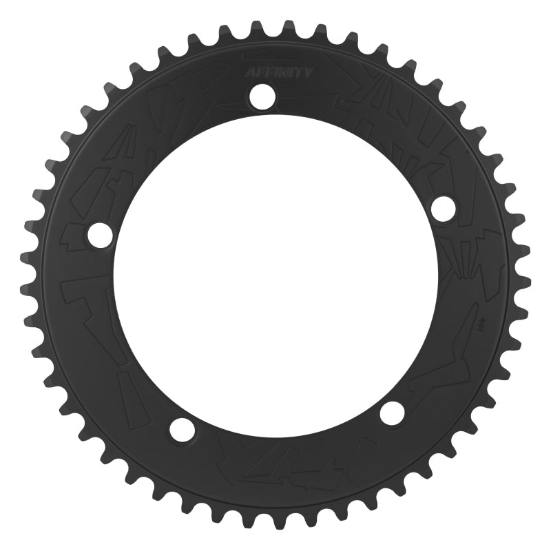 Affinity Pro Track Chainring 49T